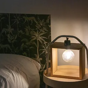 Loft Scandinave Cosy Et Hitech à Part-dieu , Lyon France