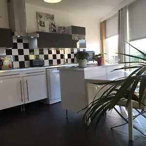 Tu Casa Parking Fibre Optique Netflix Apartment